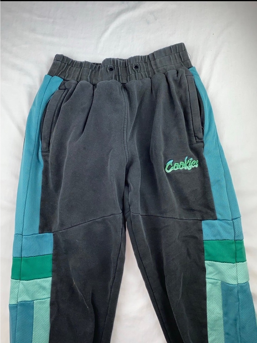 Cookies Sweatpants - Picture 2 of 10
